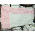 Heirloom Quilt Manufacturer - Embossed Neutral