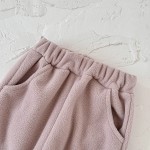 Fleece Tracksuit Manufacturer - Stand Collar Pullovers