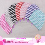 Newborn Hats Manufacturer - Plain Cotton Beanie