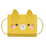 Animal Handbag Factory - Cartoon Crossbody Bag