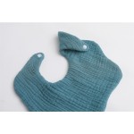 Drool Bibs Factory - 6 Layers Muslin