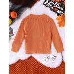 Halloween Sweater Manufacturer - Chunky Knit Custom