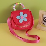 Flower Bag Supplier - Princess Pattern Handbag
