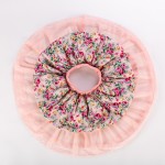 Fluffy Tutu Factory - Solid Colors Mesh