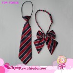 Neck Tie Supplier - Elastic Fashion Kids
