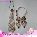 Neck Tie Supplier - Elastic Fashion Kids