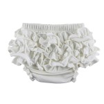 Ruffle Bloomers Manufacturer - Cute Cotton Briefs