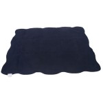 Heirloom Quilt Manufacturer - Monogram Blank