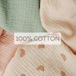 Nursing Apron Supplier - Muslin Rigid Hoop