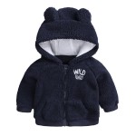 Sherpa Jacket Factory - Lamb Wool Hooded