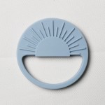 Baby Teether Supplier - BPA Free Silicone