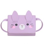 Animal Handbag Factory - Cartoon Crossbody Bag