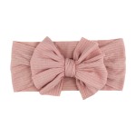 Ribbon Hairbands Factory - Elastic Knot Turban