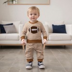 Football Outfit Factory - Game Day Embroidery