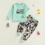 Camo Tracksuit Supplier - Duck Hunting Design
