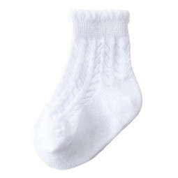 Ankle Socks Factory - Anti-mosquito Mesh