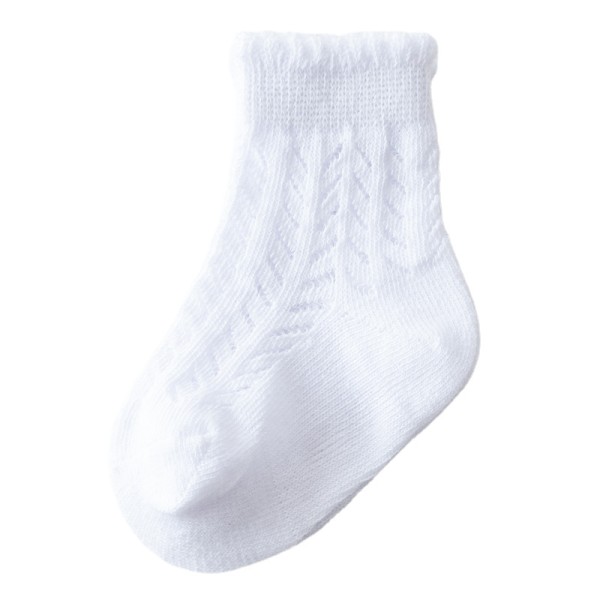 Ankle Socks Factory - Anti-mosquito Mesh