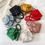 Tassel Purse Factory - Mini Shoulder Bag