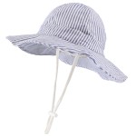 Bucket Hat Supplier - Adjustable Sun Protection