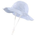 Bucket Hat Supplier - Adjustable Sun Protection