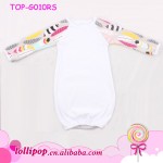 Christening Gown Manufacturer - Personalized Raglan