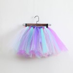 Halloween Tutu Manufacturer - Nylon Chiffon Handmade