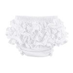 Ruffle Underwear Factory - Custom Logo Bloomers