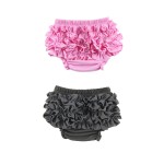 Ruffle Bloomers Supplier - Custom Underwear Briefs