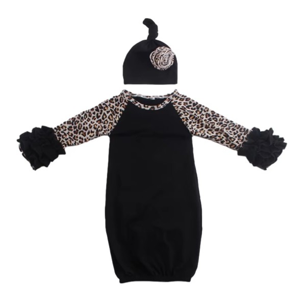 Custom Gown Manufacturer - Sublimation Ruffle