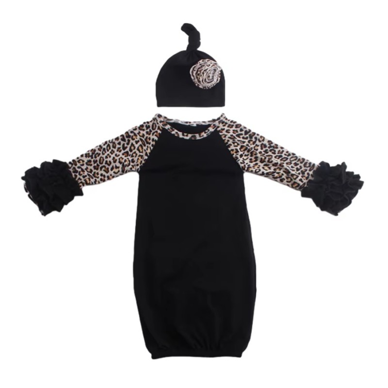 Custom Gown Manufacturer - Sublimation Ruffle