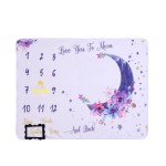 Milestone Blanket Supplier - Personalized Growth