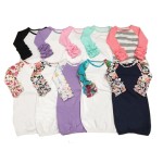 Custom Gown Manufacturer - Sublimation Ruffle