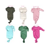 Monogram Gown Factory - Blank Long Sleeve