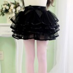 Fluffy Tutu Factory - Solid Colors Mesh