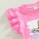 Cowboy Set Supplier - Bell Bottom Outfits