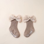 Long Socks Manufacturer - Spanish Cotton Bow