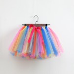 Halloween Tutu Manufacturer - Nylon Chiffon Handmade