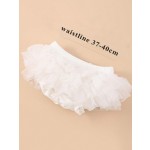 Tutu Bloomers Factory - Chiffon Ruffle Set