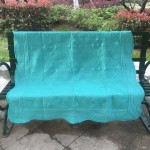 Heirloom Quilt Manufacturer - Monogram Blank