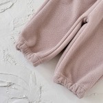 Fleece Tracksuit Manufacturer - Stand Collar Pullovers