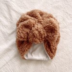 Lamb Wool Hat Supplier - Knot Head Wraps