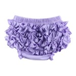 Ruffle Underwear Factory - Custom Logo Bloomers