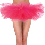 Adult Tutu Factory - 6 Layered Mini Ball