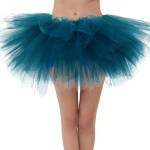 Adult Tutu Factory - 6 Layered Mini Ball