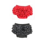 Ruffle Bloomers Supplier - Custom Underwear Briefs