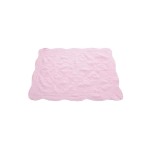 Heirloom Quilt Manufacturer - Monogram Blank