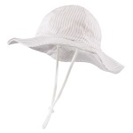 Bucket Hat Supplier - Adjustable Sun Protection