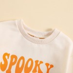 Halloween Shirt Supplier - Long Sleeve Tops