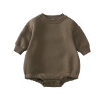 Baby Romper Supplier - Snap Button Cotton