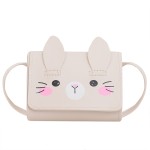 Animal Handbag Factory - Cartoon Crossbody Bag